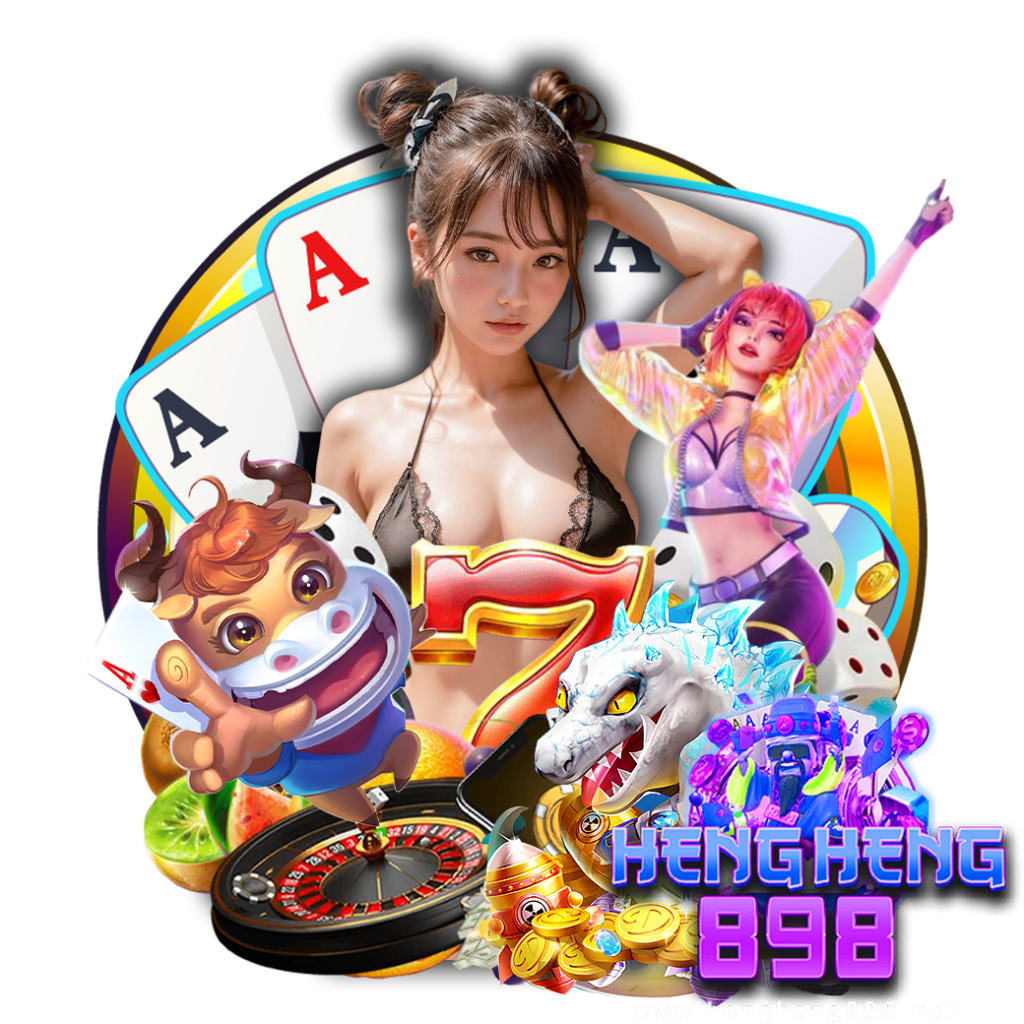 hengheng898 สมัคร