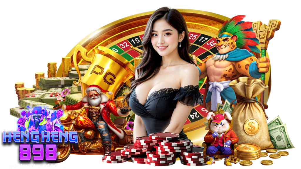 hengheng898